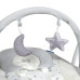 Гойдалка El Camino Airy ME 1047 (stars grey)